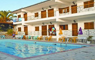 Halkidiki,Sarikas Hotel,Polihrono,Beach,Macedonia,North Greece